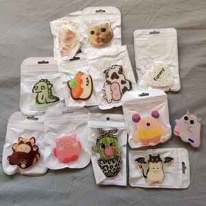 Phone Popsockets